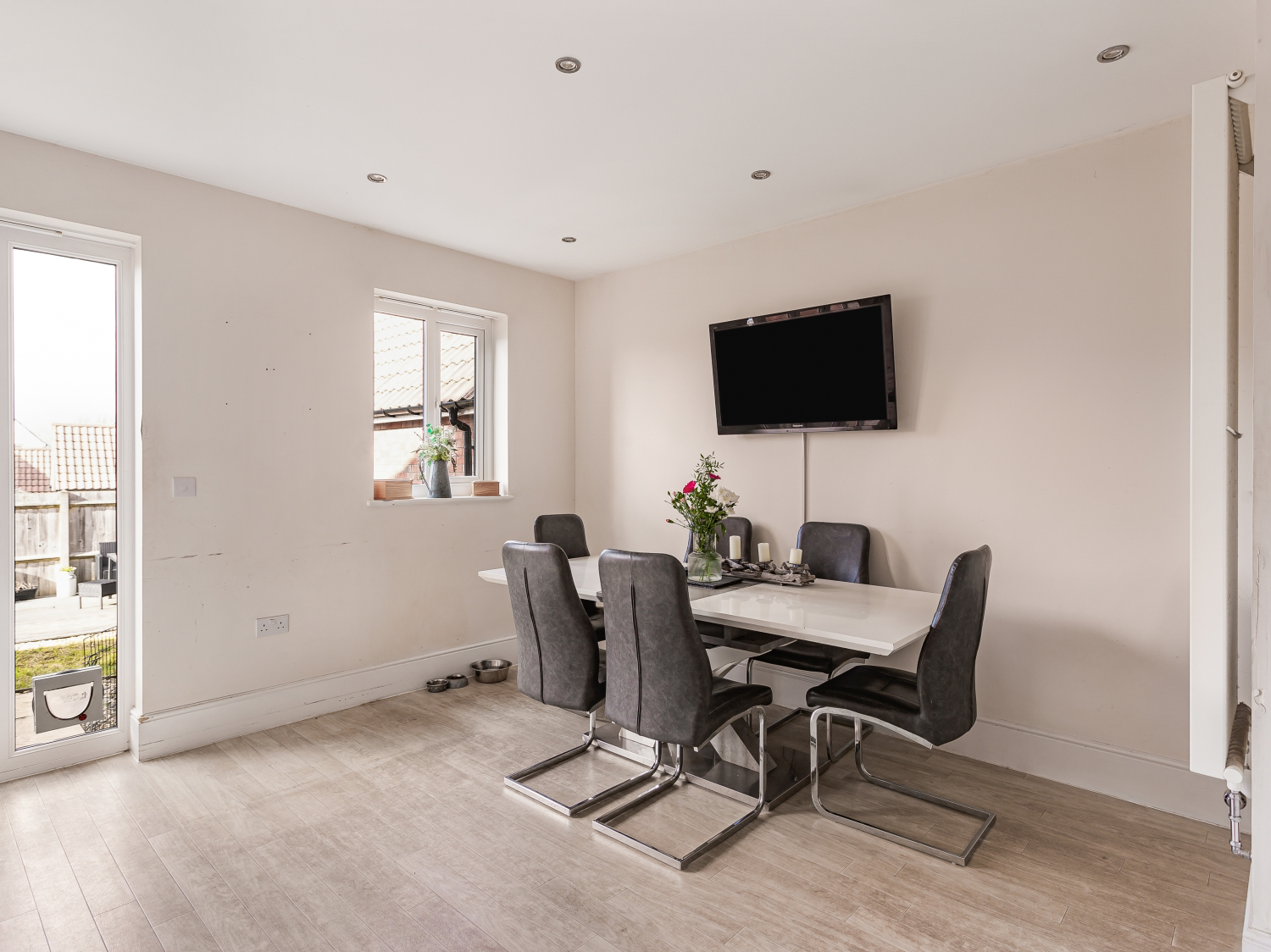 Rooksbridge View, Roundswell, Barnstaple, Devon, EX31, photo 5