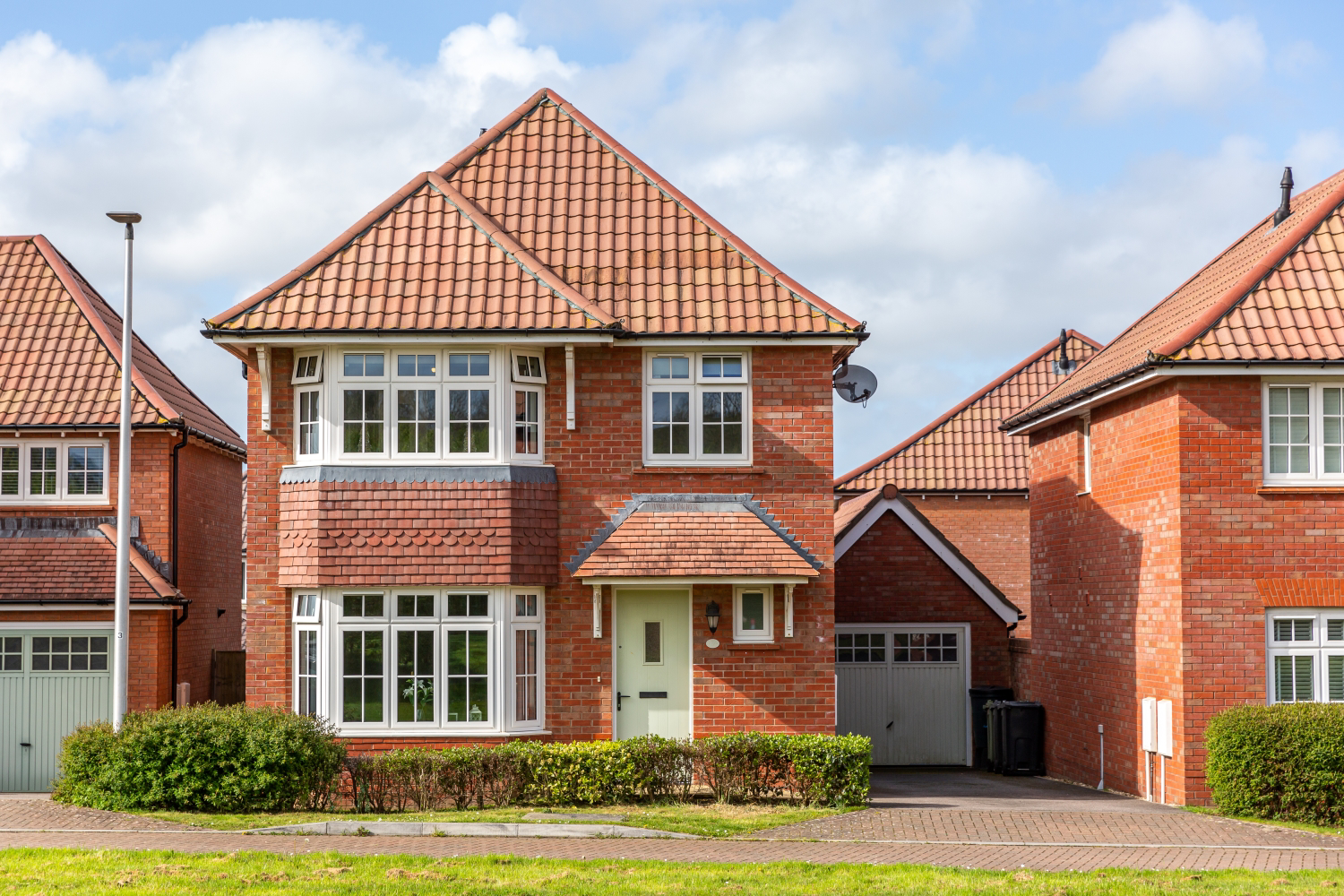 Rooksbridge View, Roundswell, Barnstaple, Devon, EX31, photo 25