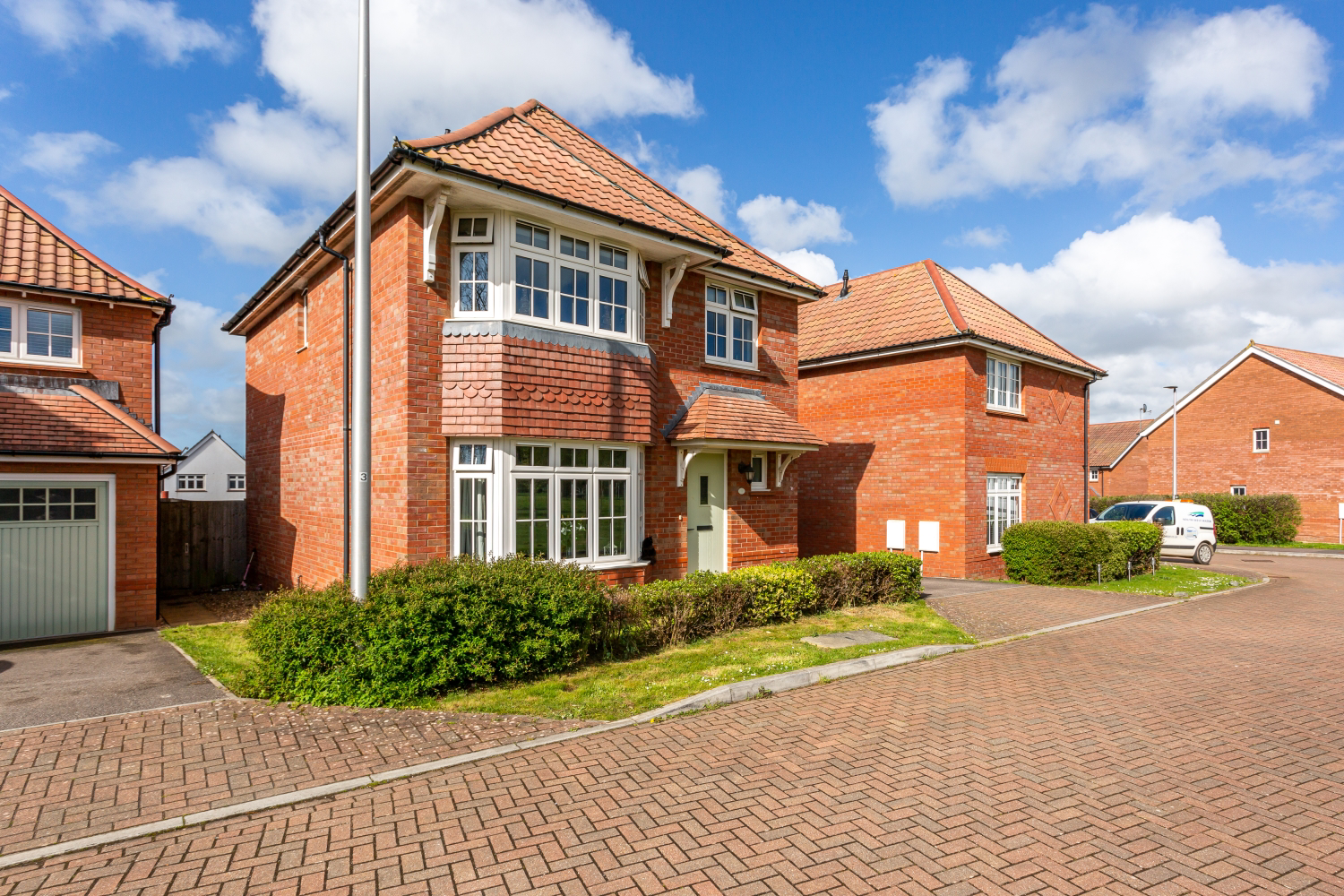 Rooksbridge View, Roundswell, Barnstaple, Devon, EX31, photo 23