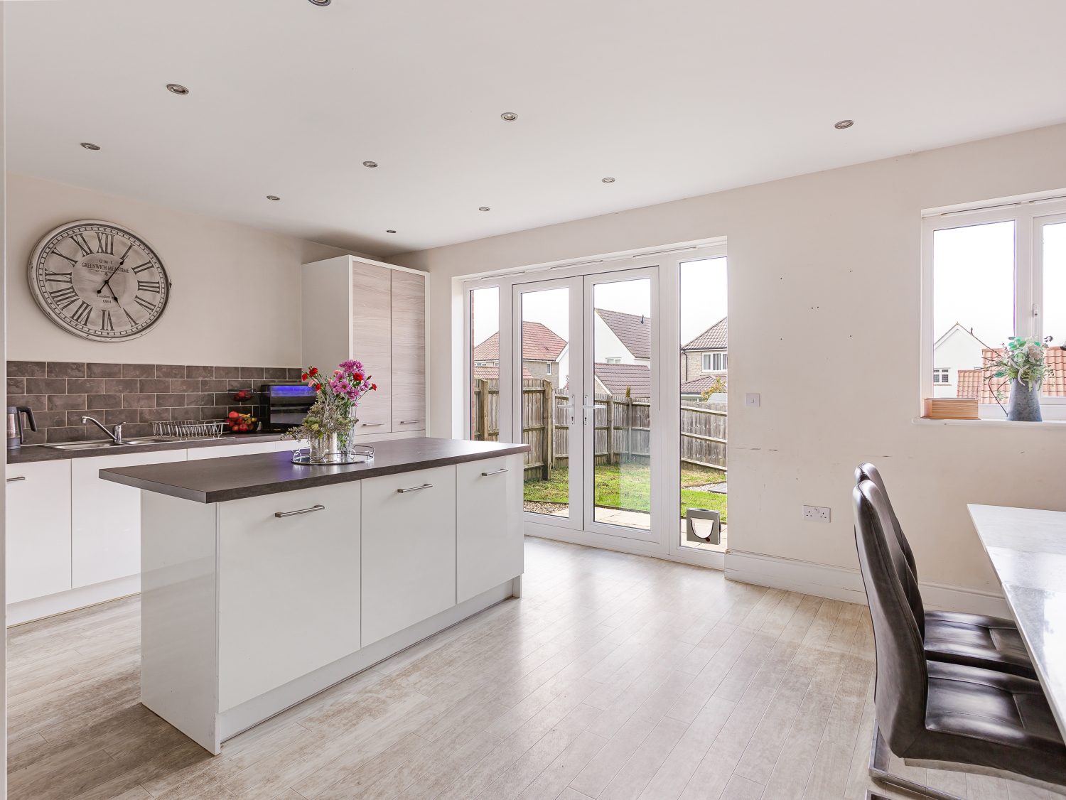 Rooksbridge View, Roundswell, Barnstaple, Devon, EX31, photo 6