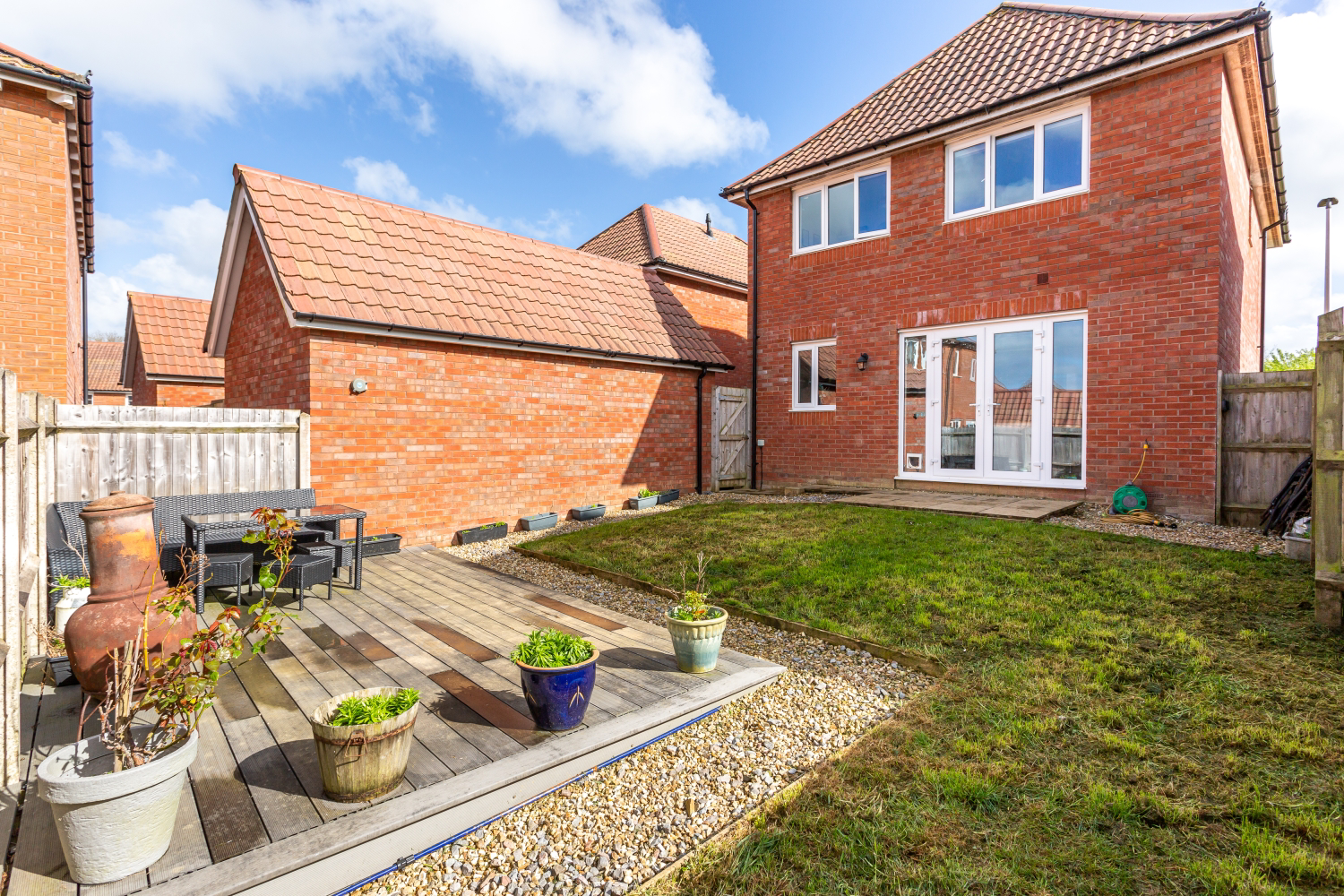 Rooksbridge View, Roundswell, Barnstaple, Devon, EX31, photo 22
