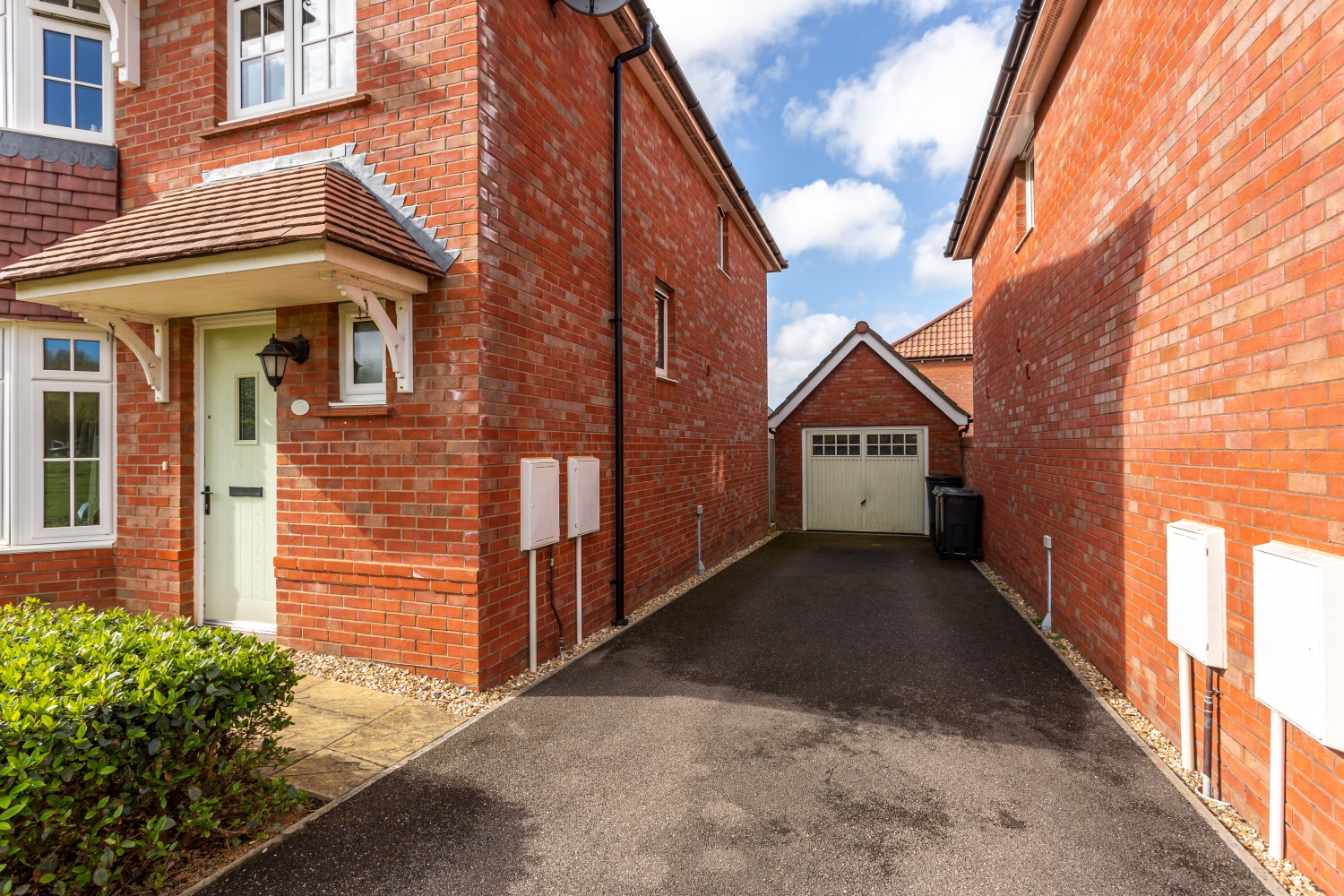 Rooksbridge View, Roundswell, Barnstaple, Devon, EX31, photo 24