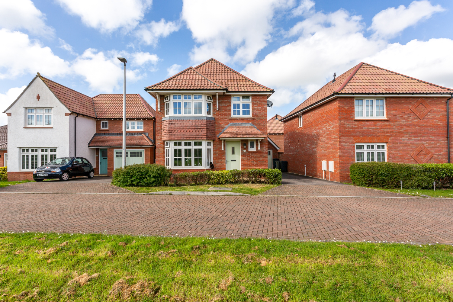 Rooksbridge View, Roundswell, Barnstaple, Devon, EX31, photo 19