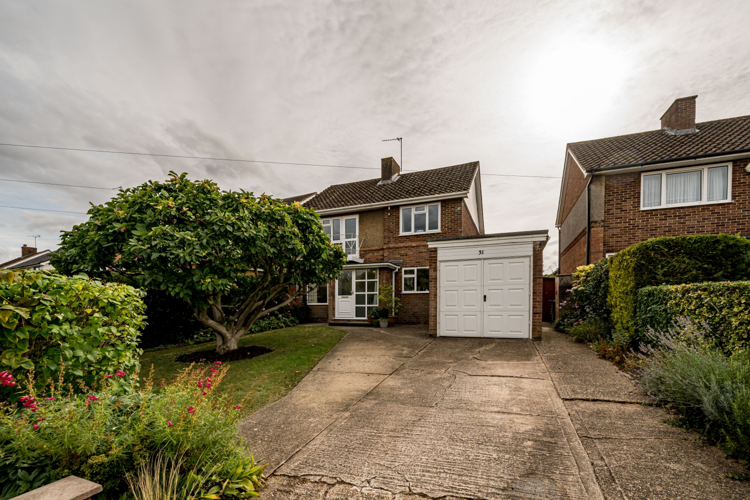 Shelley Road, High Wycombe