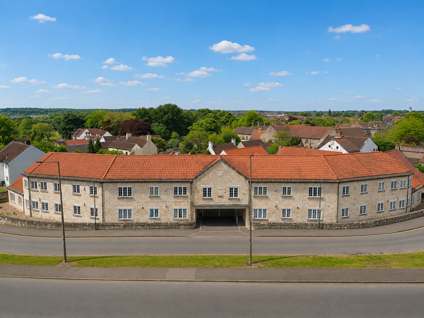 11 Warmsworth Mews Backside Lane, Warmsworth, Doncaster, photo 5
