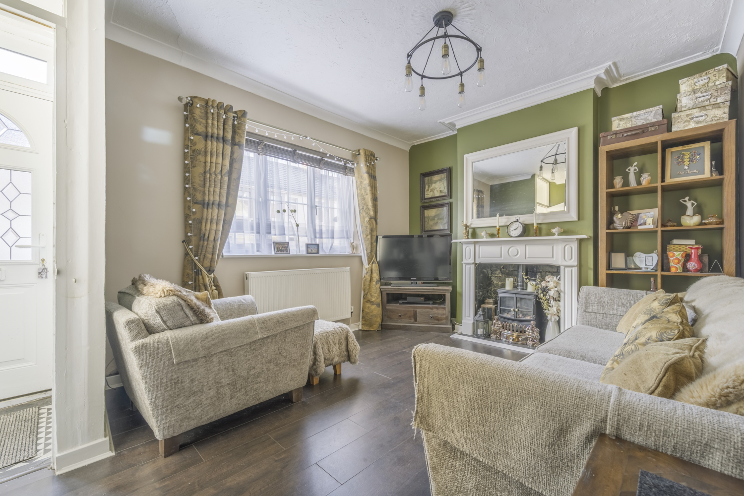 Morrison Street, Swindon, SN2, photo 4