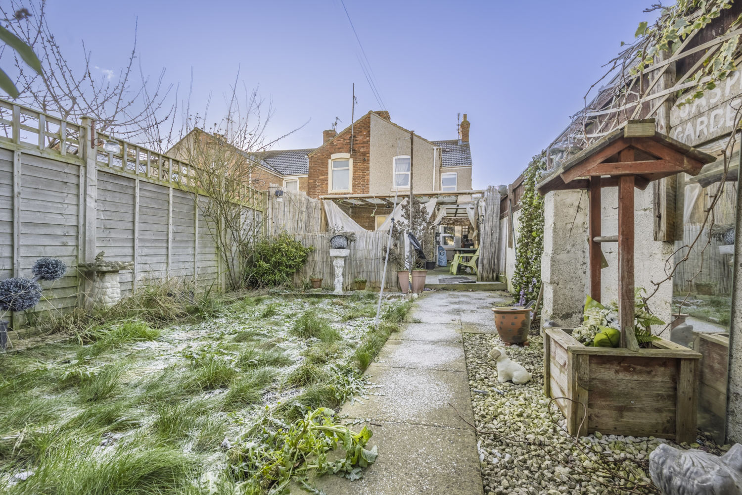 Morrison Street, Swindon, SN2, photo 6
