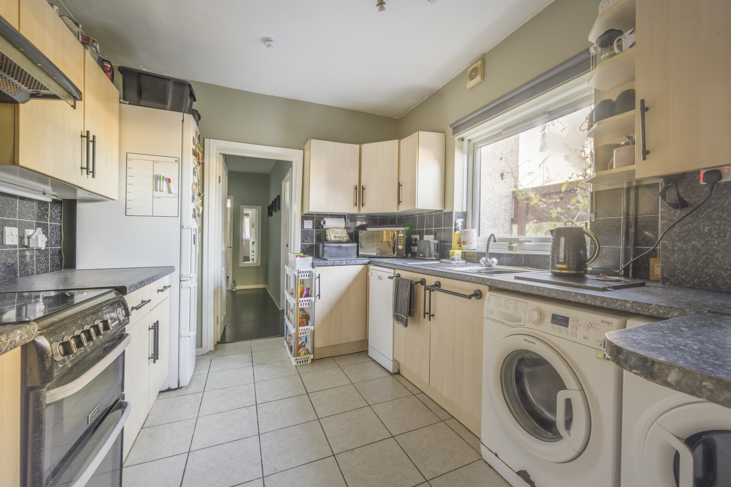 Morrison Street, Swindon, SN2, photo 5