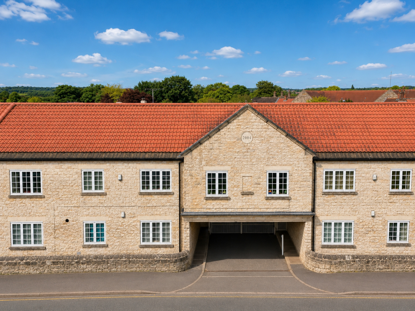 11 Warmsworth Mews Backside Lane, Warmsworth, Doncaster, photo 6