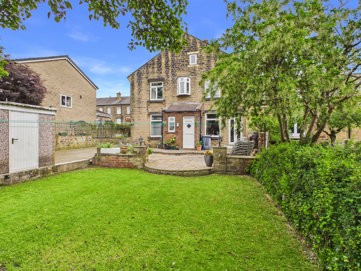 169 REINWOOD ROAD, HUDDERSFIELD, photo 19