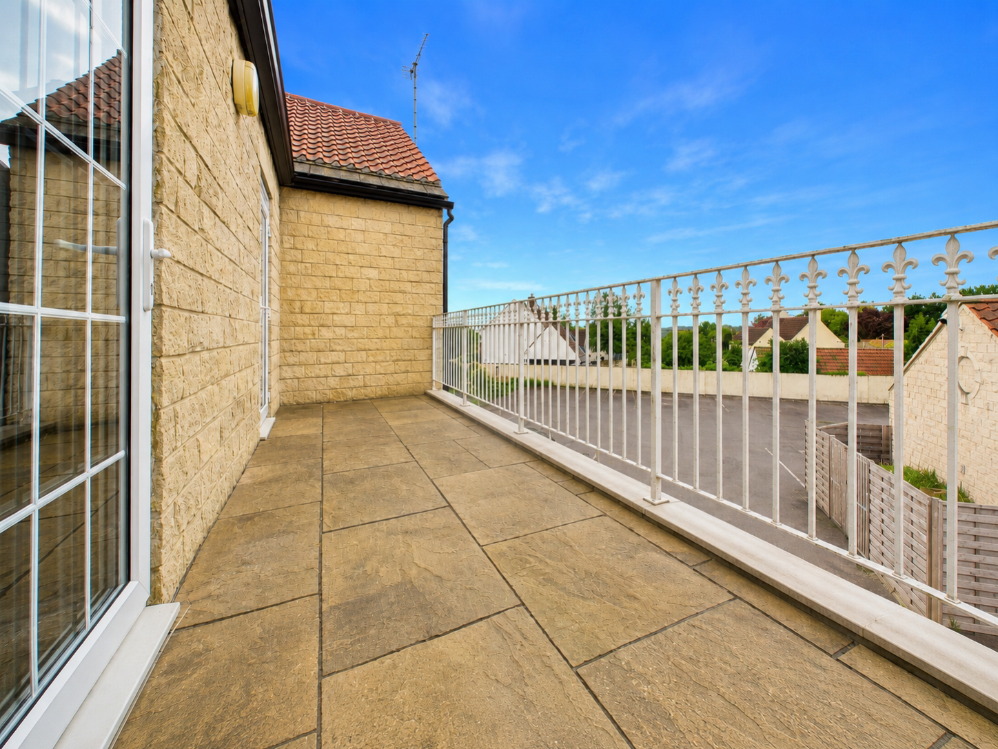 11 Warmsworth Mews Backside Lane, Warmsworth, Doncaster, photo 2