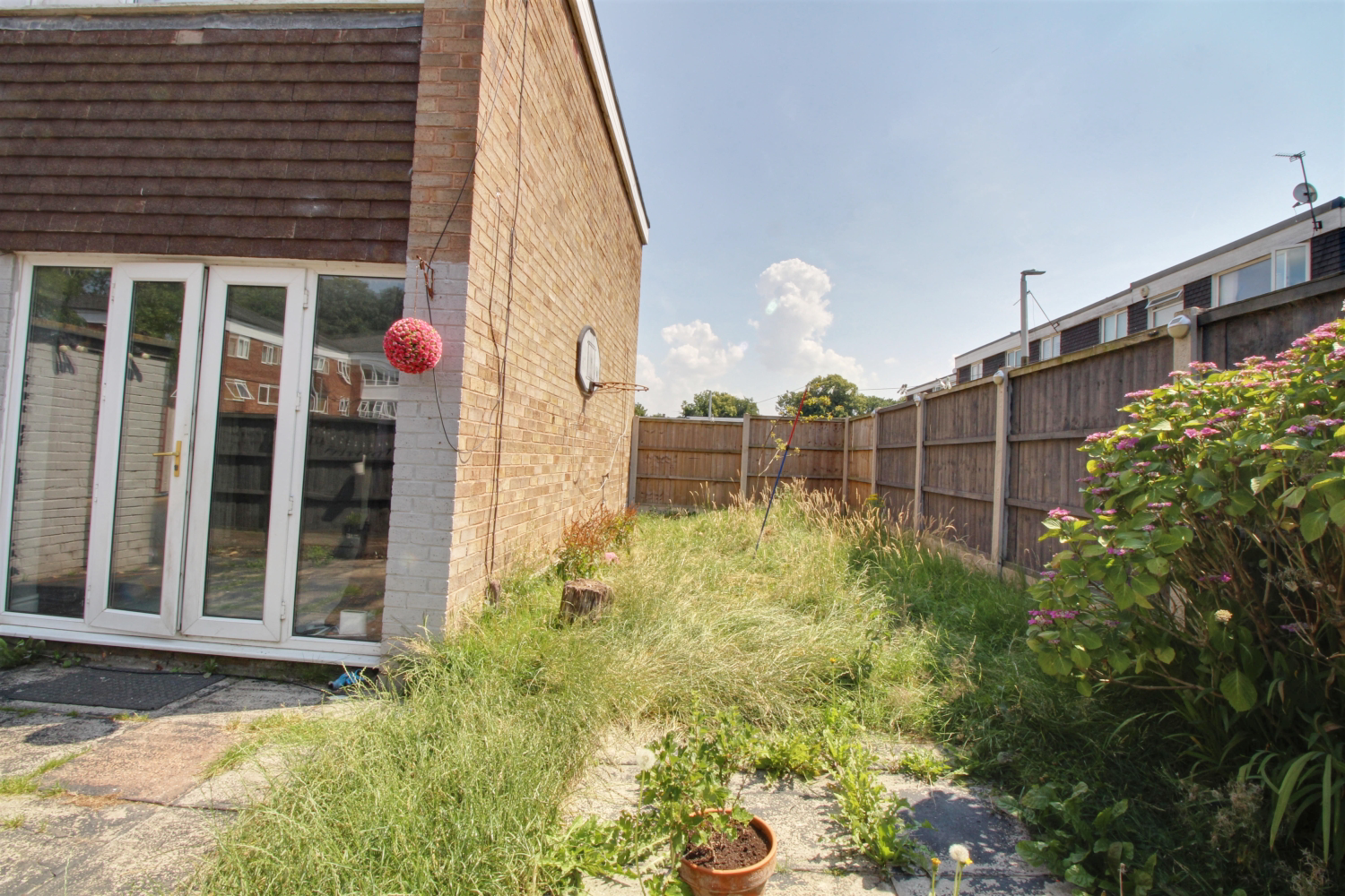 Dee Court, Liverpool, L25, photo 6