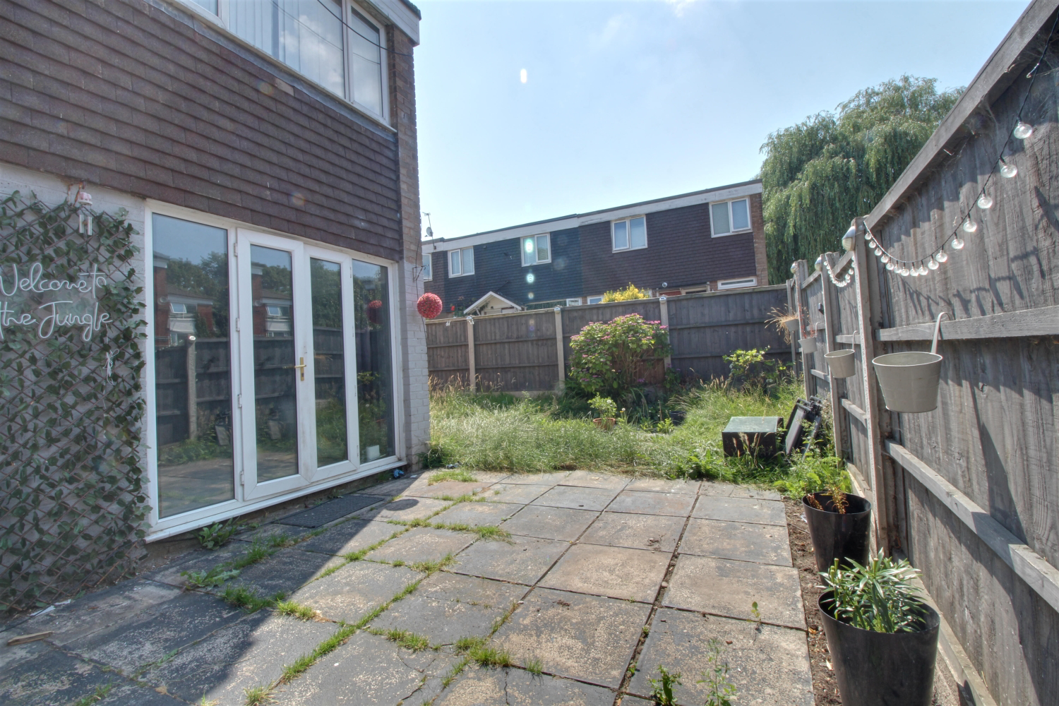 Dee Court, Liverpool, L25, photo 5