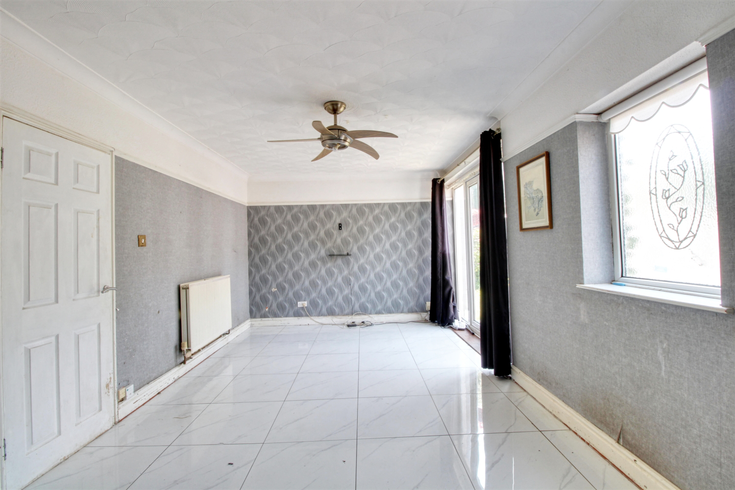 Dee Court, Liverpool, L25, photo 3
