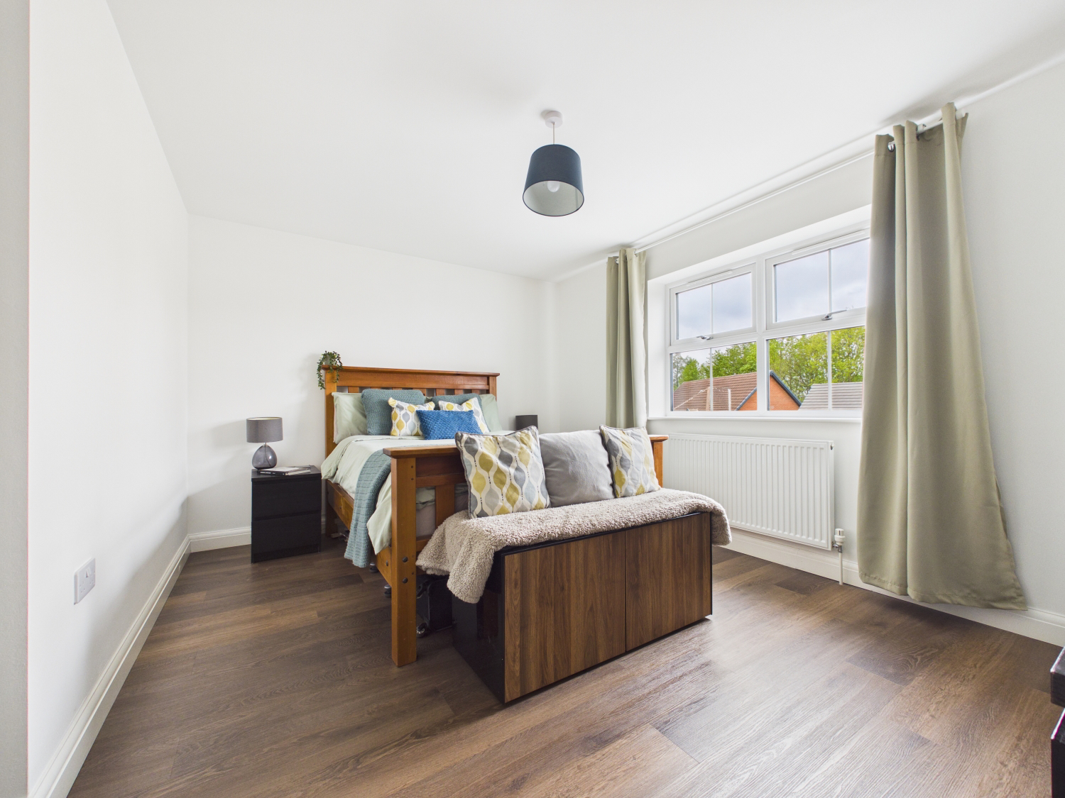 Meadow Croft, Hemsworth, Pontefract, West Yorkshire, WF9, photo 20