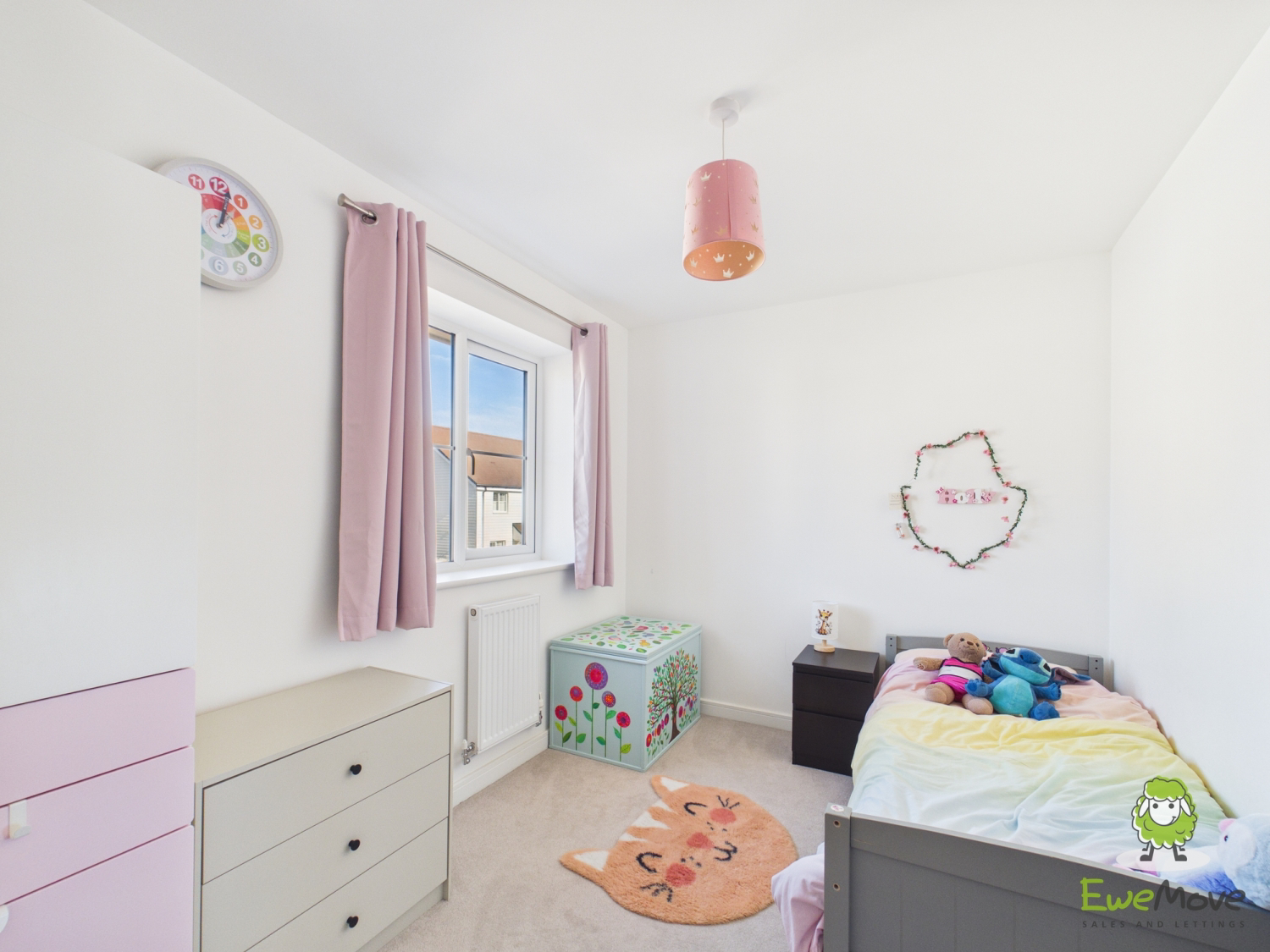 DEANLANDS FARM WAY, SHERFIELD-ON-LODDON, HOOK, RG27, photo 14