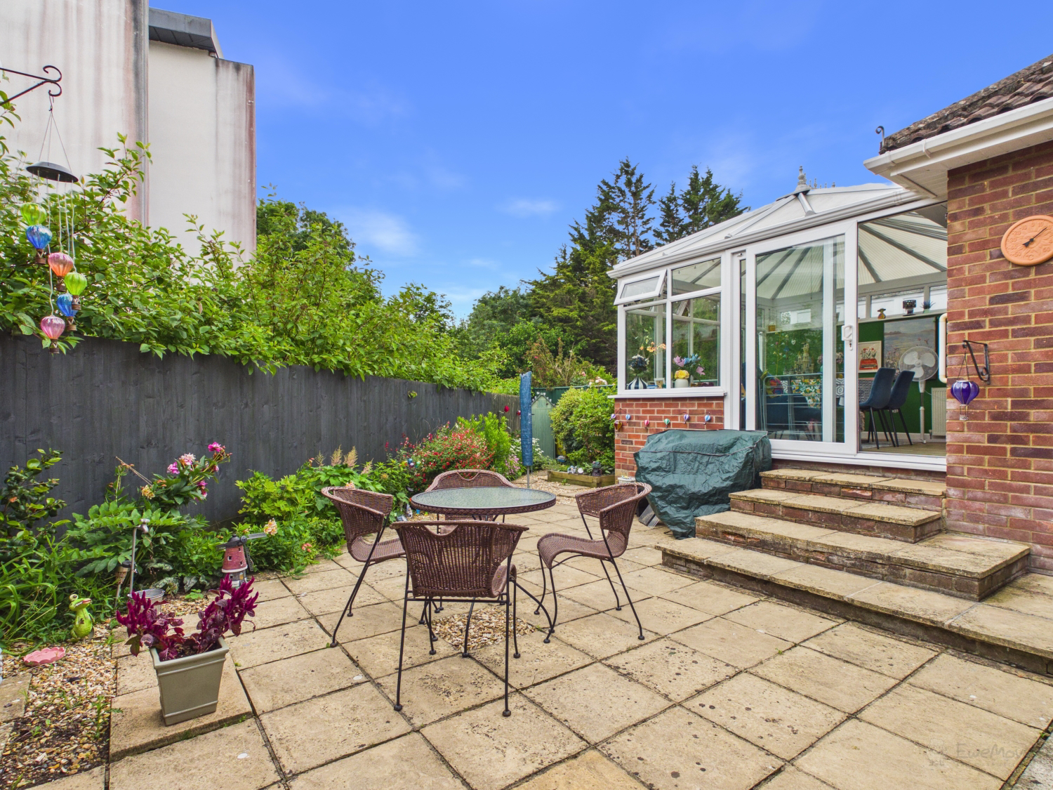 Westbourne Close, Yeovil, photo 10