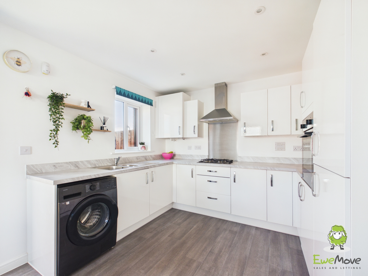 DEANLANDS FARM WAY, SHERFIELD-ON-LODDON, HOOK, RG27, photo 9