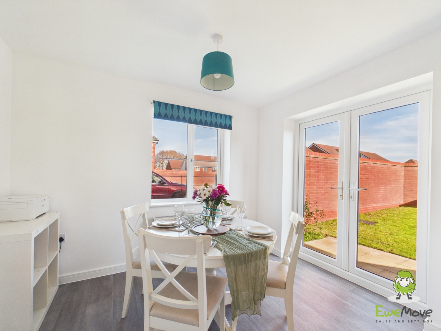 DEANLANDS FARM WAY, SHERFIELD-ON-LODDON, HOOK, RG27, photo 8