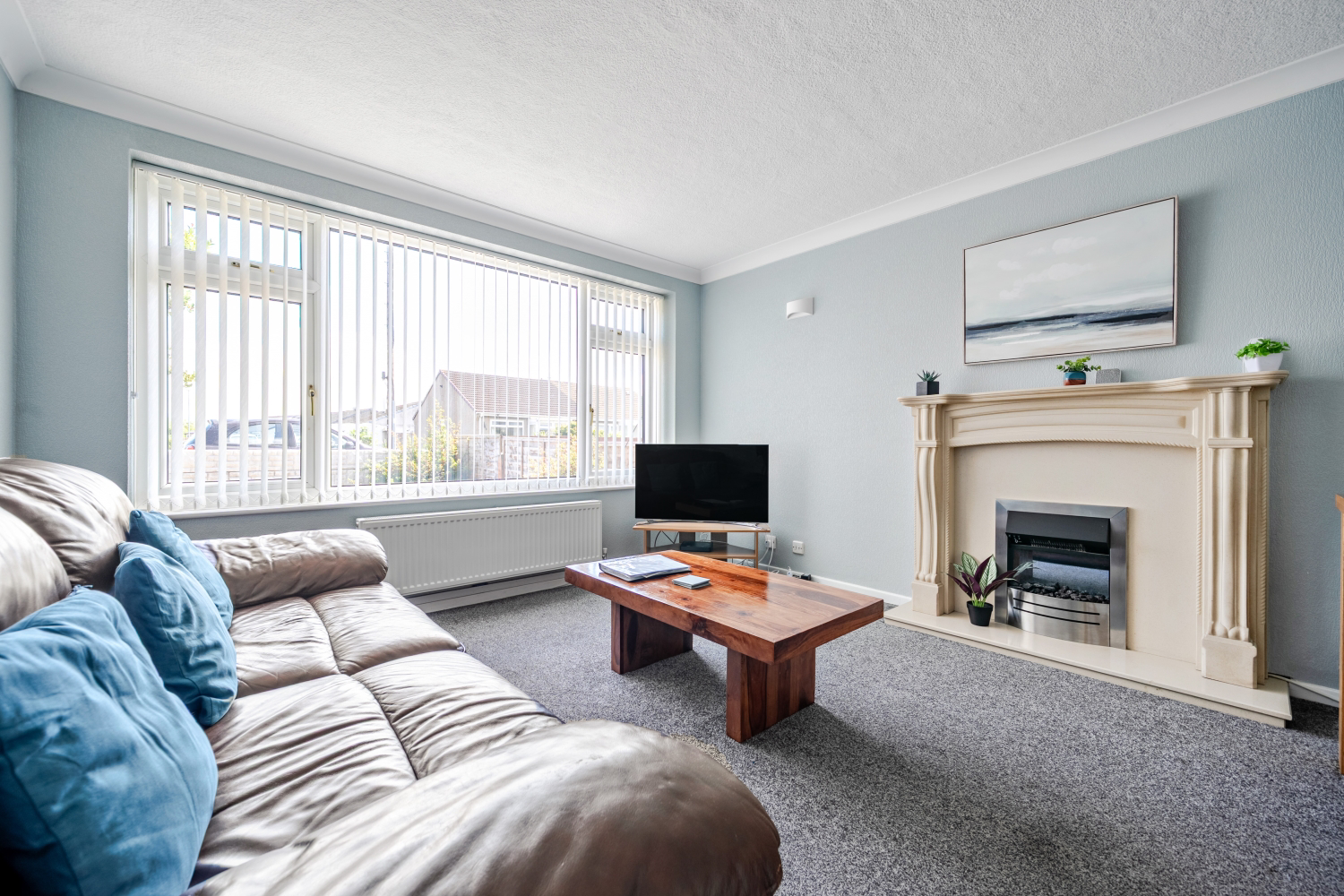 Hampsfell Drive, Morecambe, Lancashire, LA4, photo 6