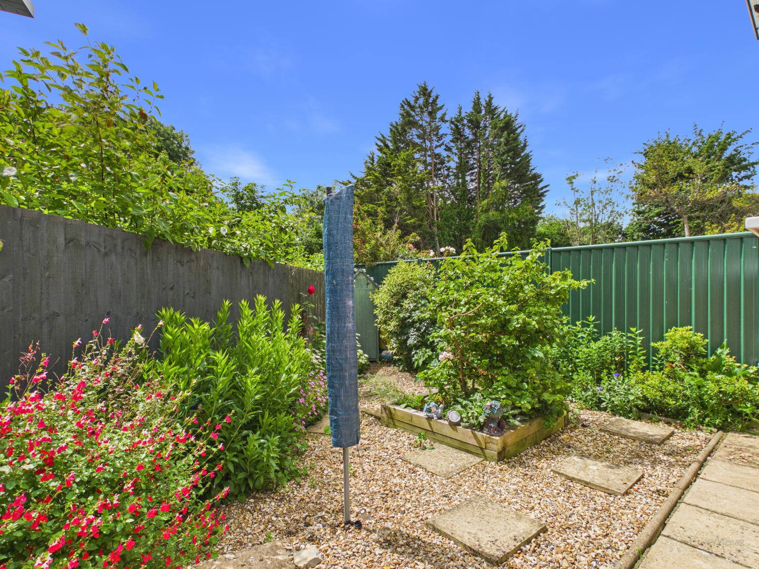 Westbourne Close, Yeovil, photo 11