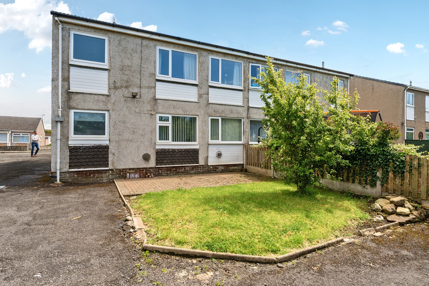 Hampsfell Drive, Morecambe, Lancashire, LA4, photo 9