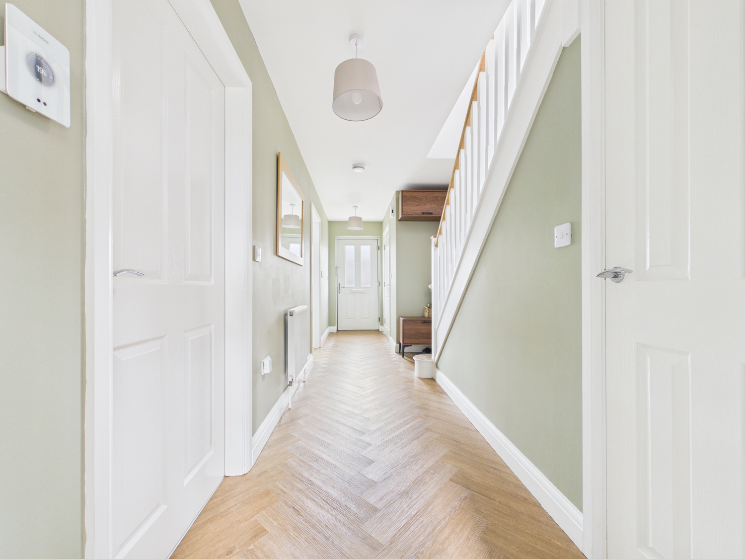 Meadow Croft, Hemsworth, Pontefract, West Yorkshire, WF9, photo 12