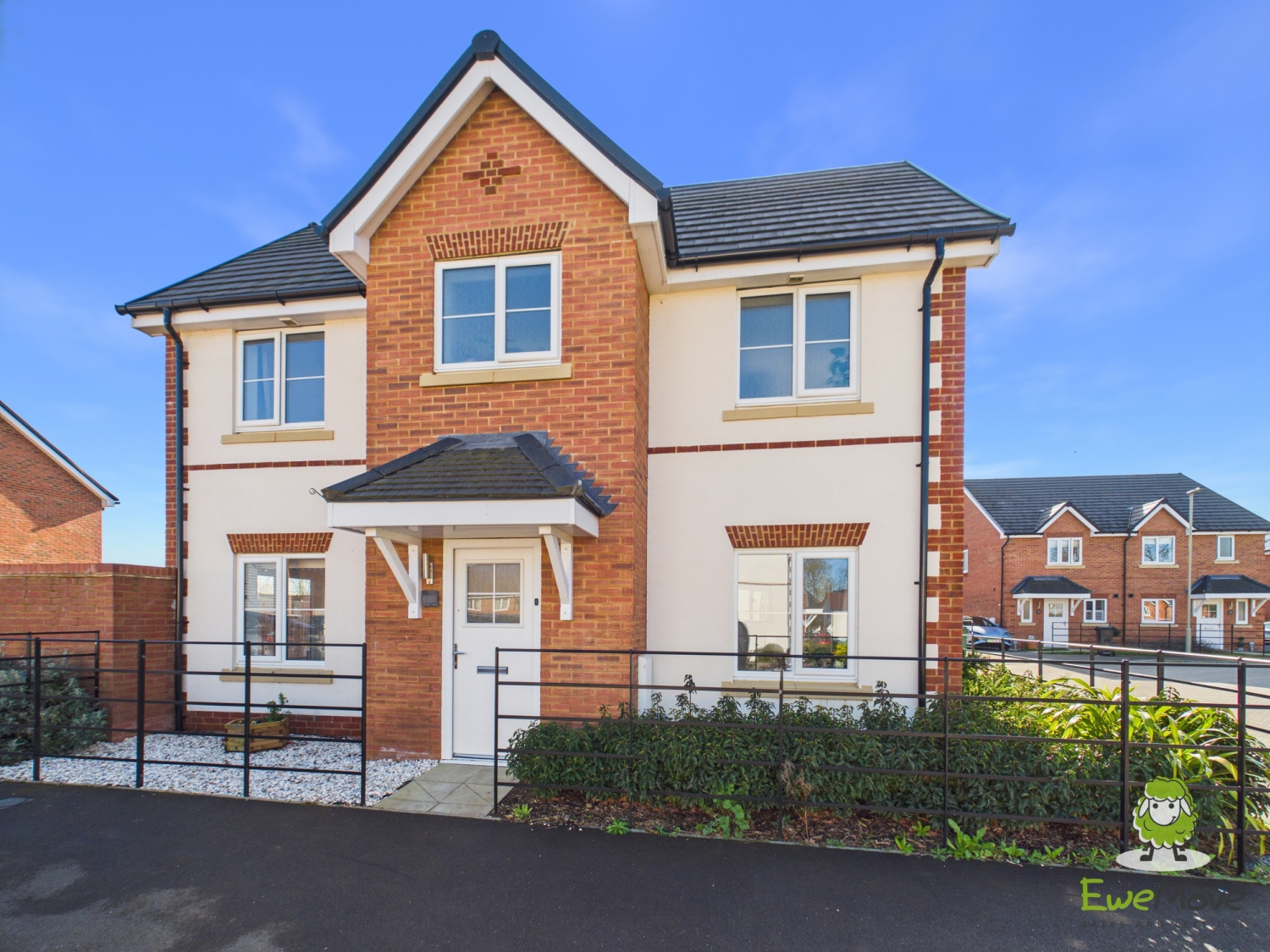 DEANLANDS FARM WAY, SHERFIELD-ON-LODDON, HOOK, RG27, photo 16