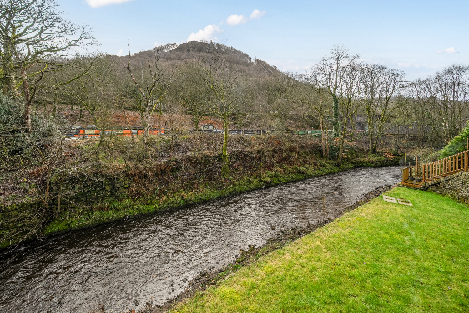 King Street, Hebden Bridge, HX7, photo 20