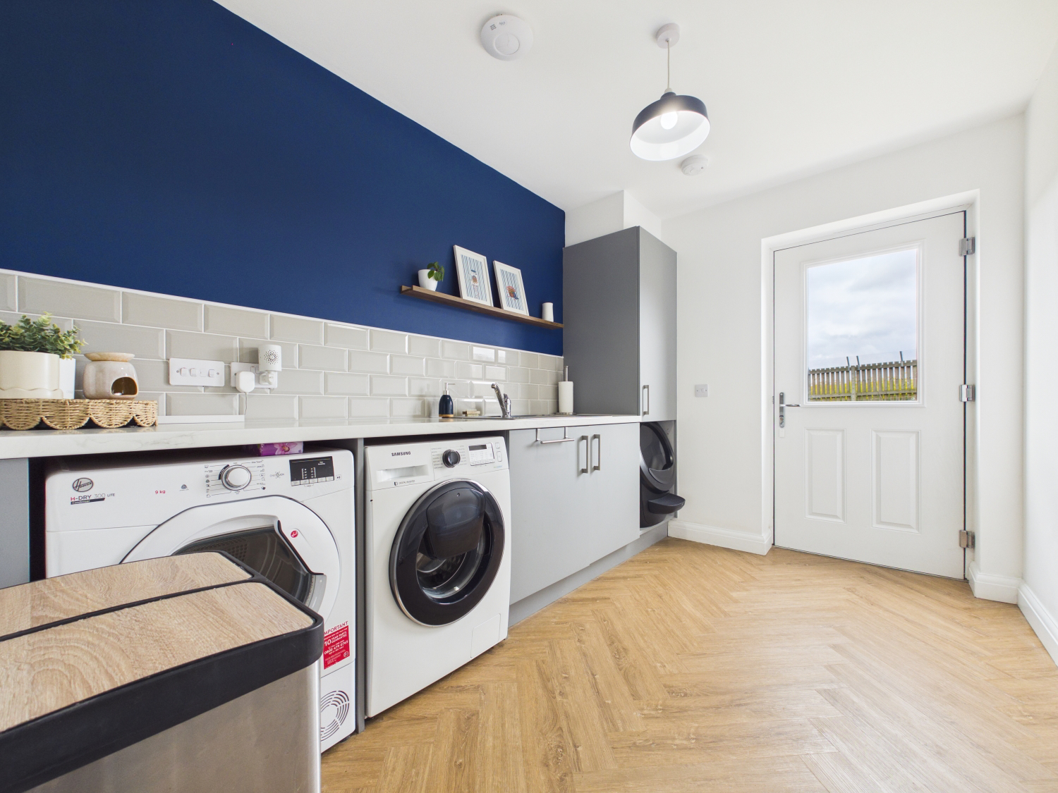 Meadow Croft, Hemsworth, Pontefract, West Yorkshire, WF9, photo 11