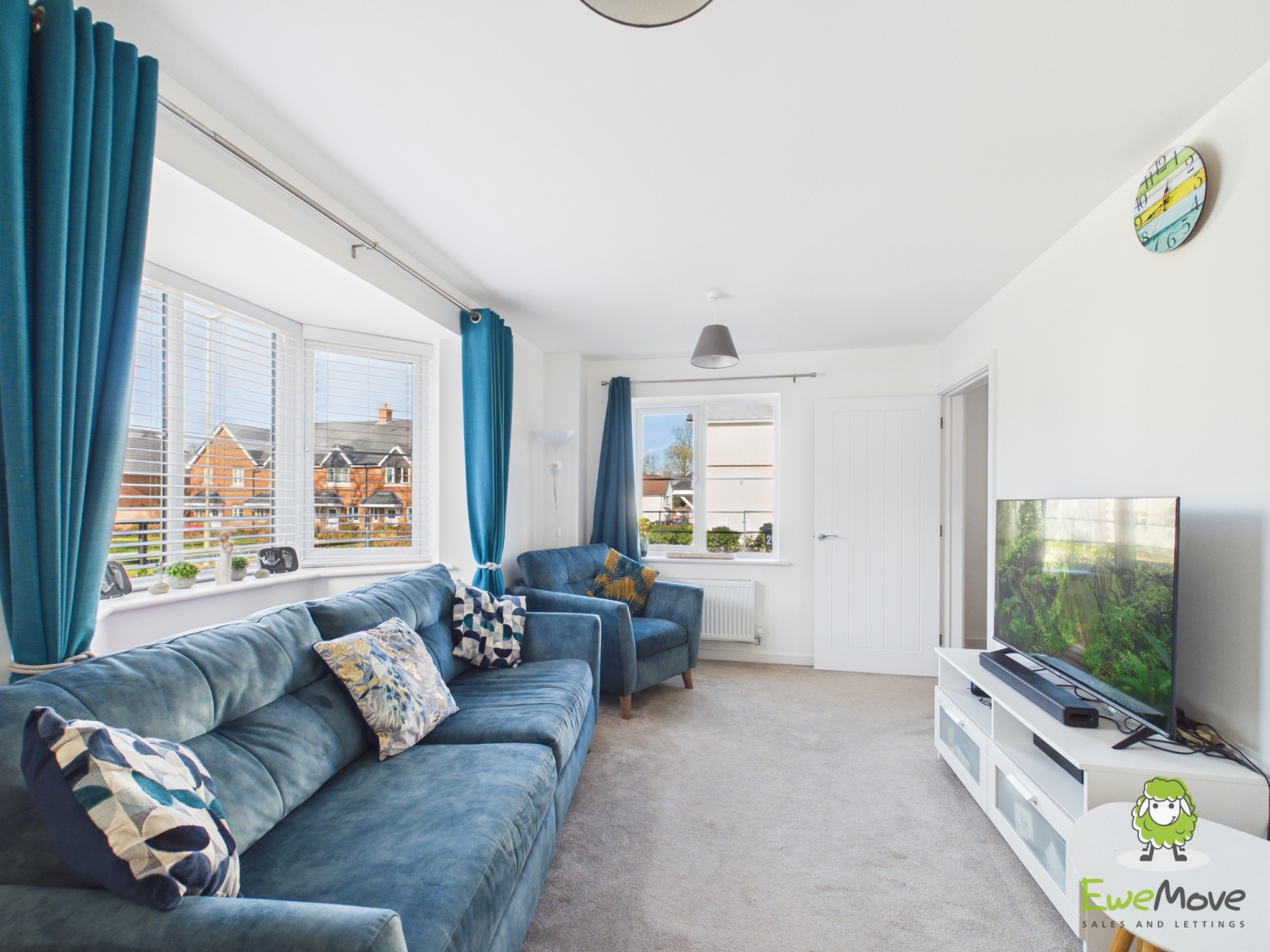 DEANLANDS FARM WAY, SHERFIELD-ON-LODDON, HOOK, RG27, photo 5