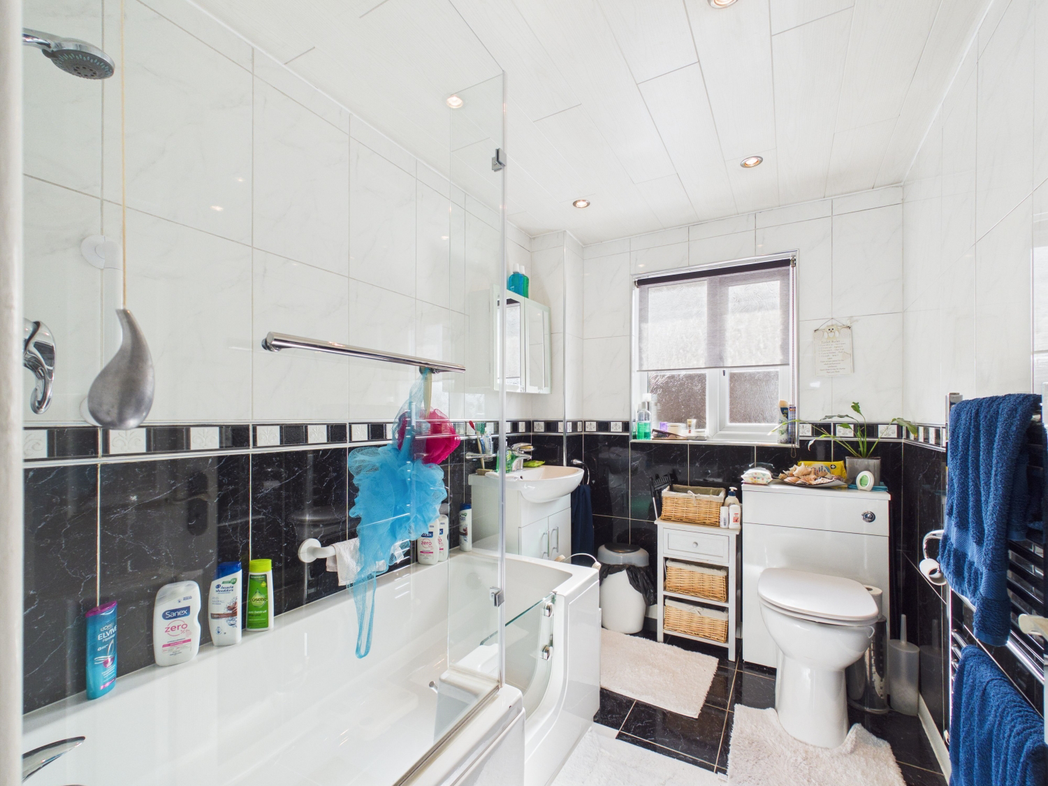 4 Dovenby Fold - EweMove - Bathroom