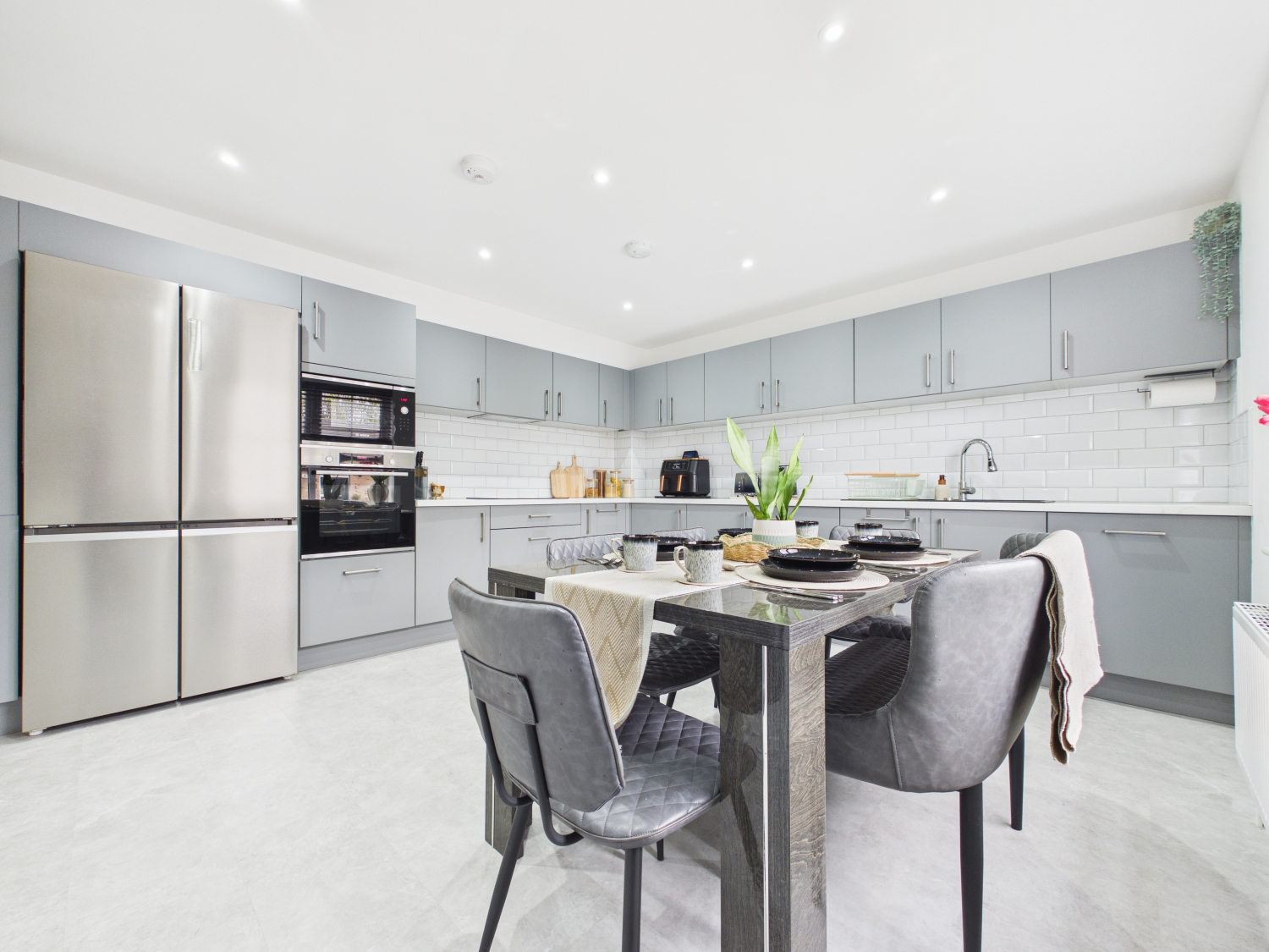 Meadow Croft, Hemsworth, Pontefract, West Yorkshire, WF9, photo 5