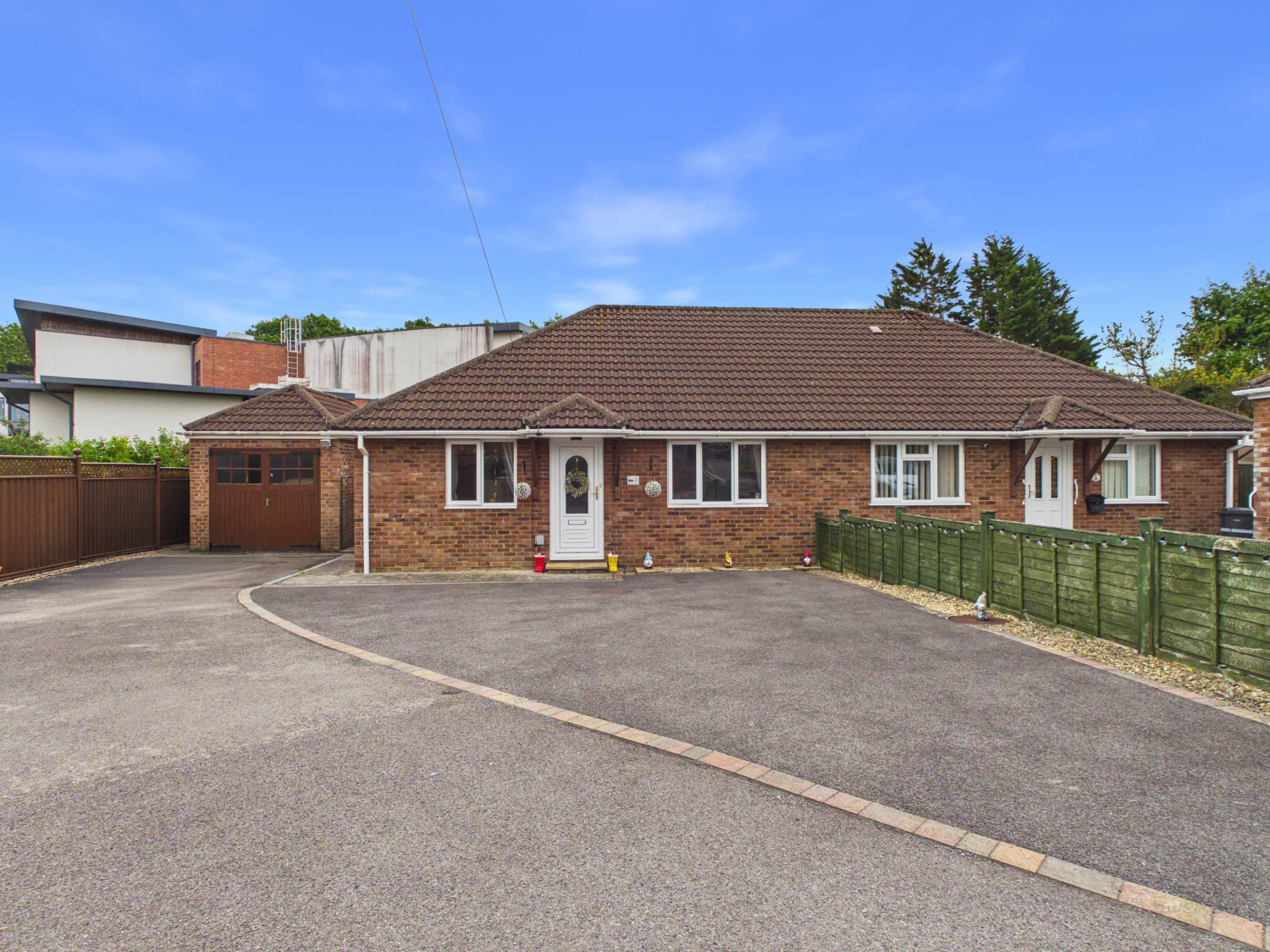 Westbourne Close, Yeovil
