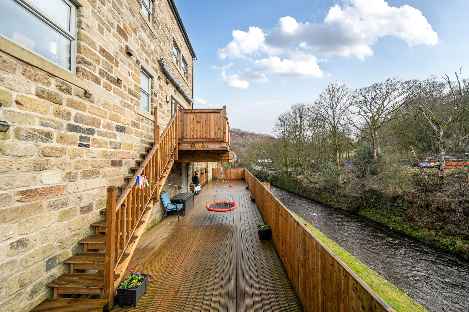 King Street, Hebden Bridge, HX7, photo 18