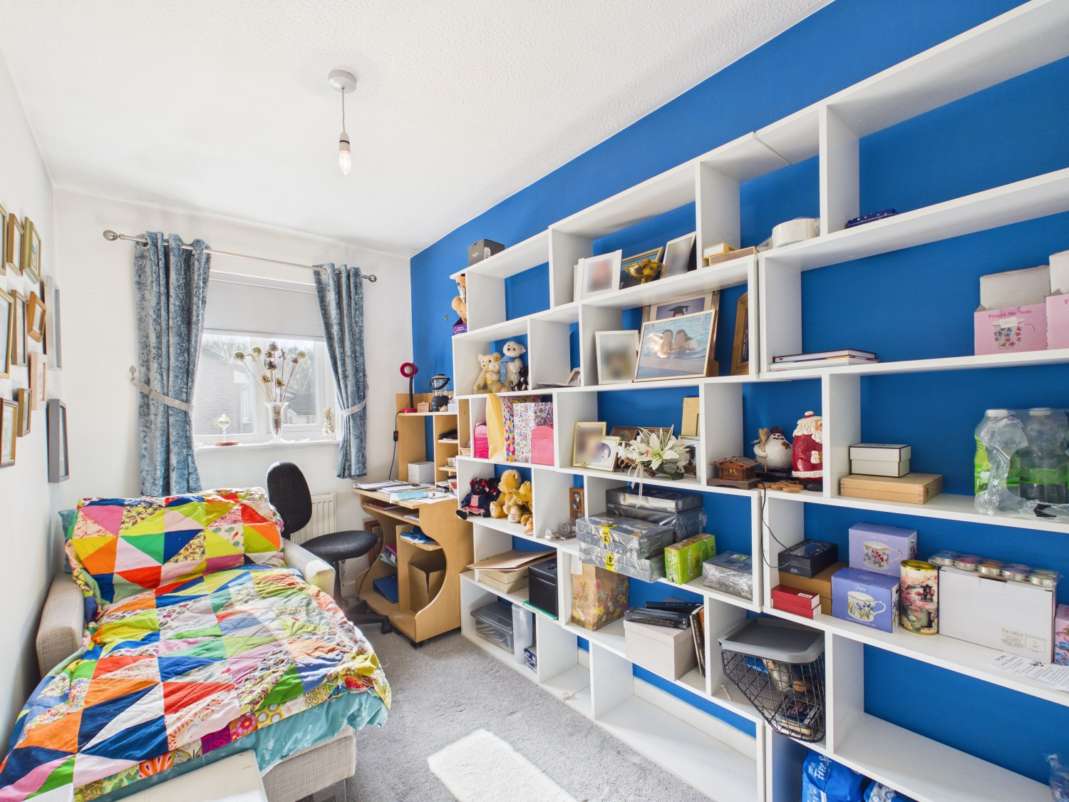 4 Dovenby Fold - EweMove - Bedroom 2