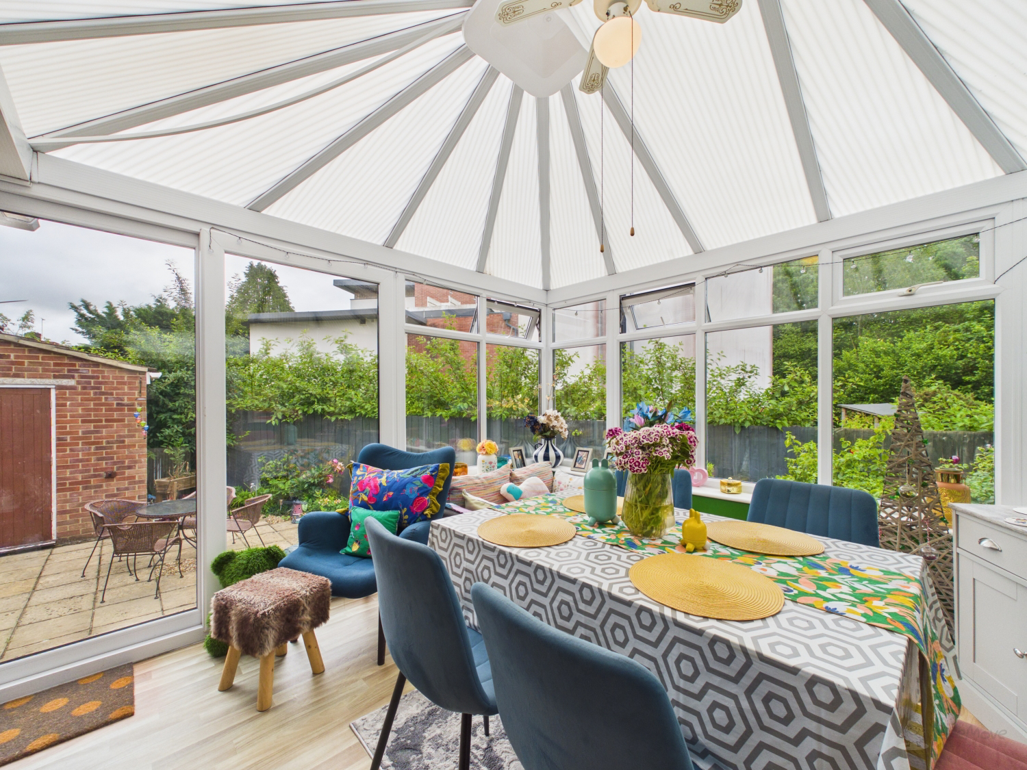 Westbourne Close, Yeovil, photo 4