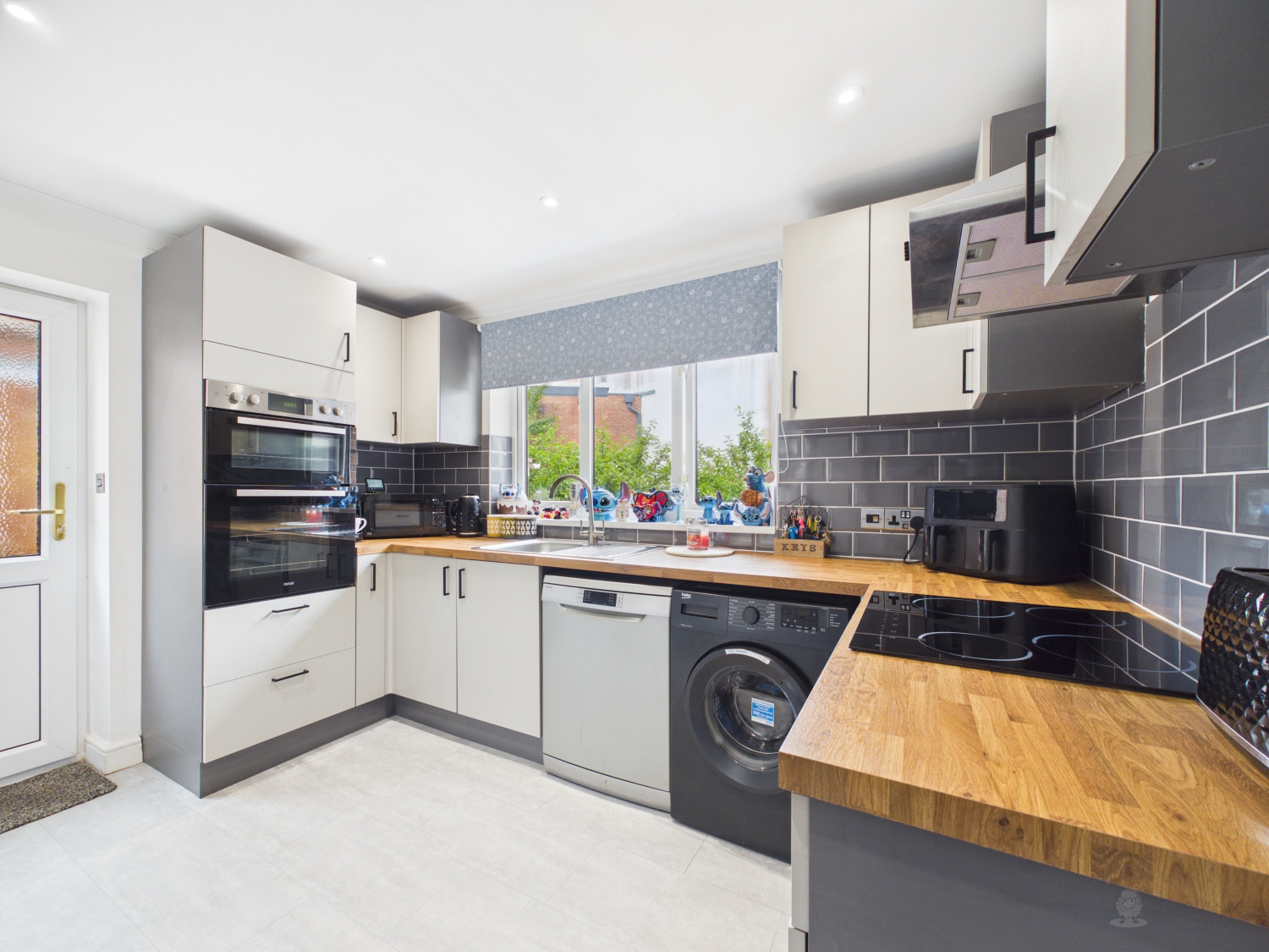 Westbourne Close, Yeovil, photo 5