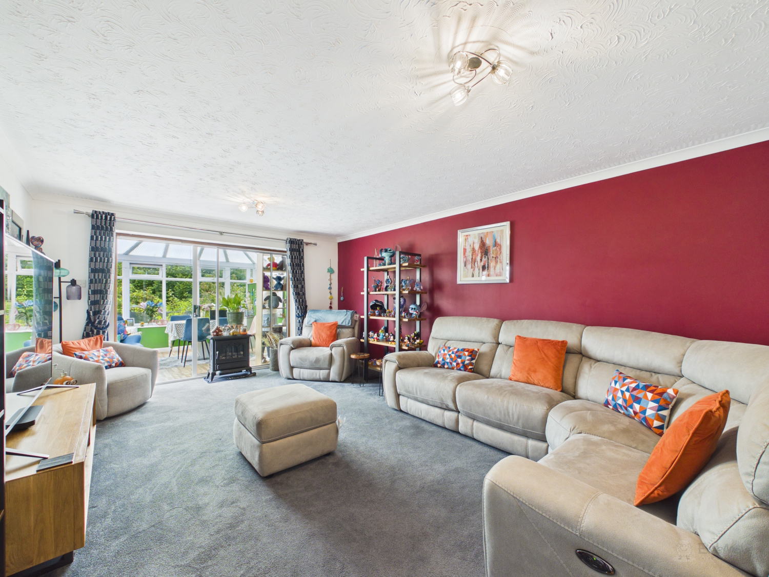 Westbourne Close, Yeovil, photo 2