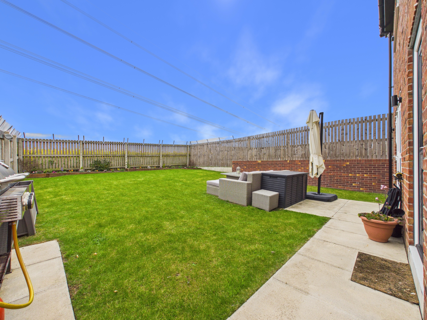 Meadow Croft, Hemsworth, Pontefract, West Yorkshire, WF9, photo 3