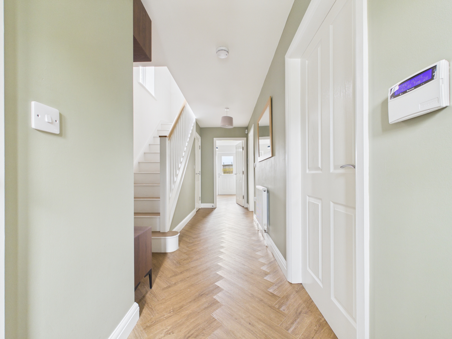 Meadow Croft, Hemsworth, Pontefract, West Yorkshire, WF9, photo 25