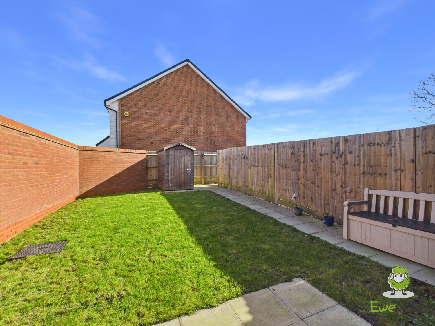 DEANLANDS FARM WAY, SHERFIELD-ON-LODDON, HOOK, RG27, photo 17