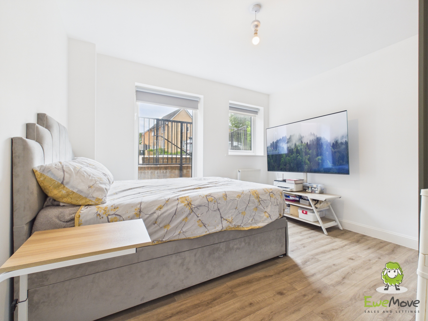 Fleetlands House, 34 Blackmoor Drive, Basingstoke, Hampshire, RG24, photo 7