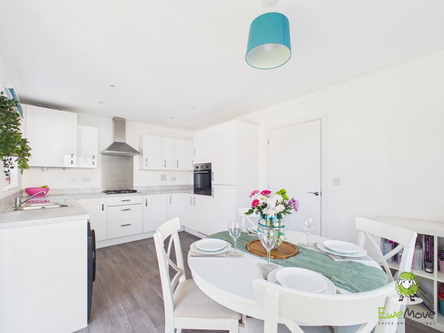 DEANLANDS FARM WAY, SHERFIELD-ON-LODDON, HOOK, RG27, photo 10