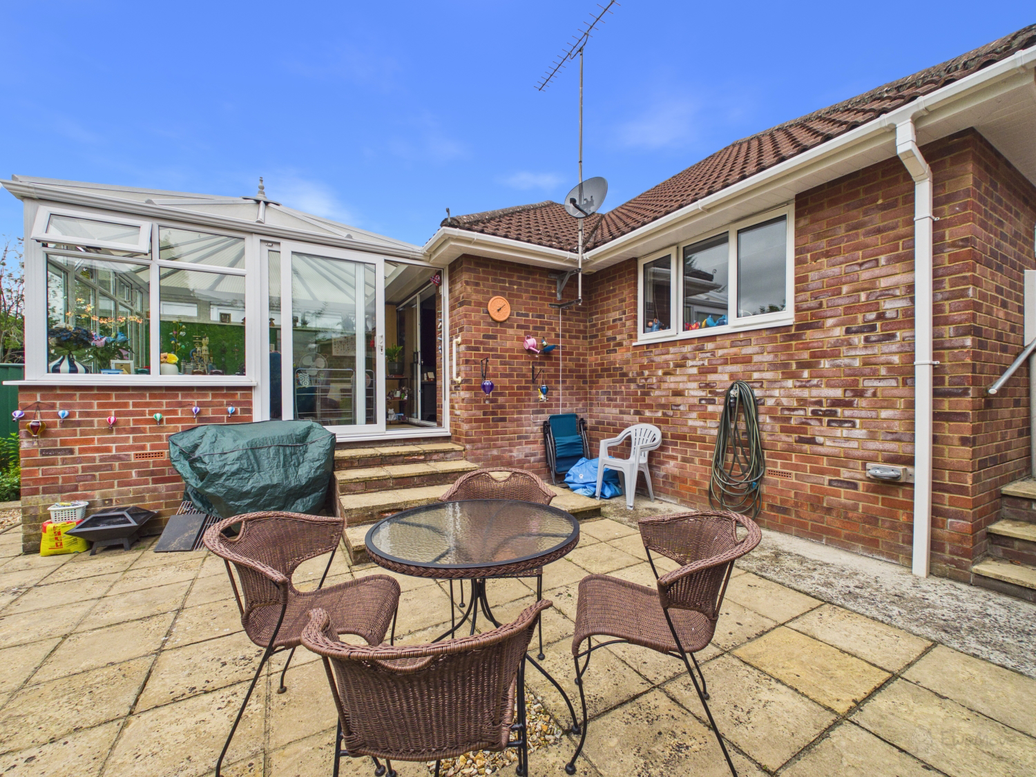 Westbourne Close, Yeovil, photo 12