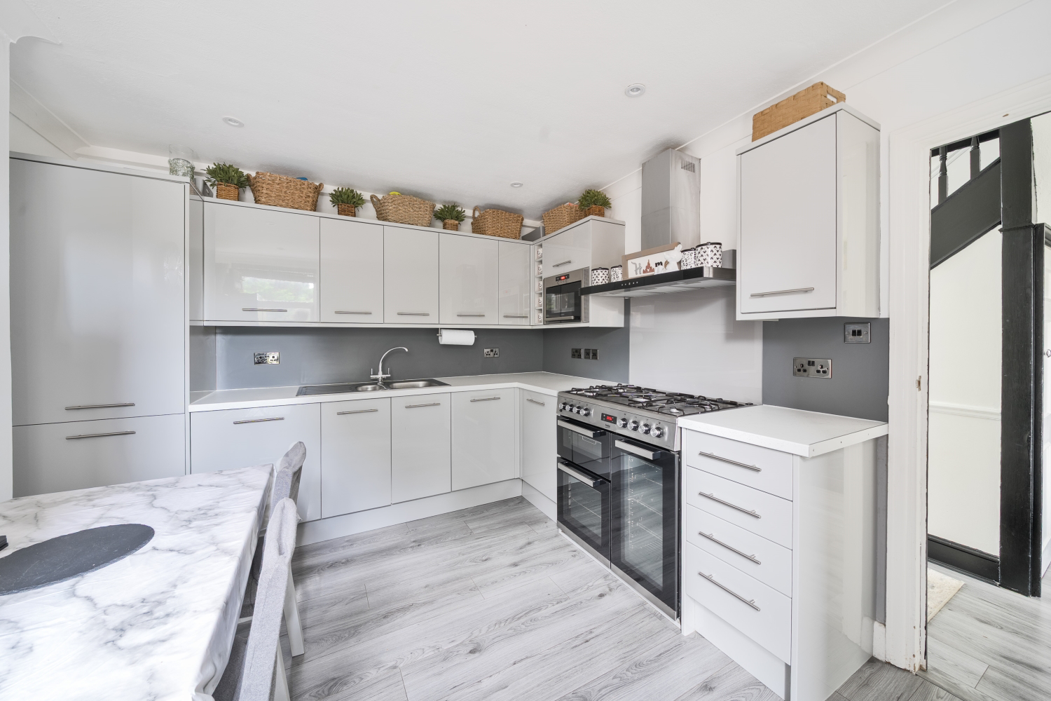 Upper Elmers End Road, Beckenham, Kent, BR3