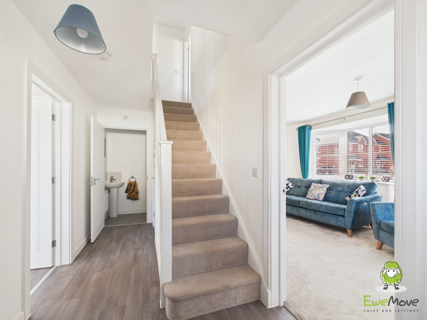 DEANLANDS FARM WAY, SHERFIELD-ON-LODDON, HOOK, RG27, photo 3