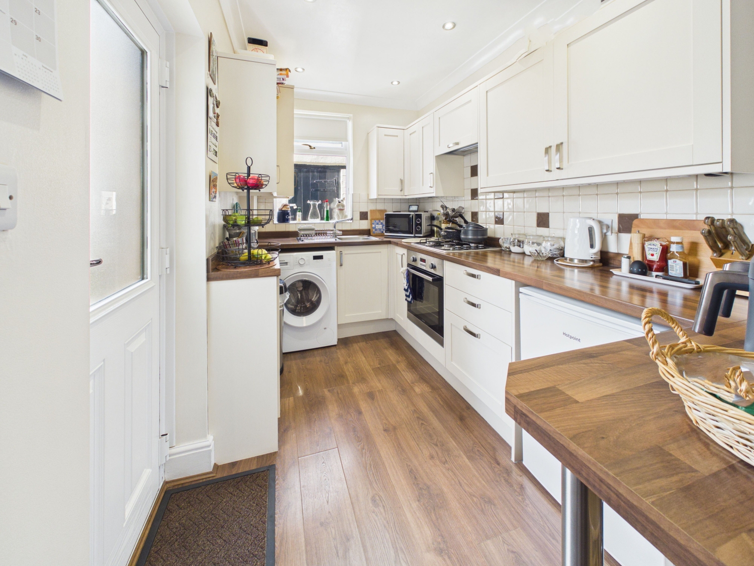 Burnley Road, Rawtenstall, Rossendale, Lancashire, BB4, photo 8