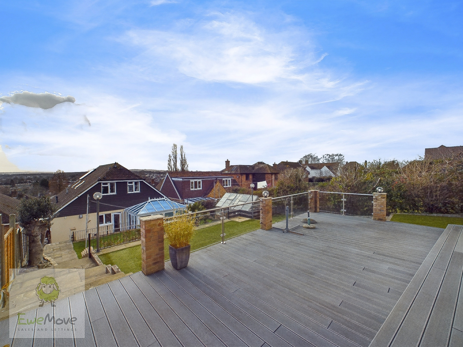 Broom Hill Road, Strood, Rochester, ME2 3LG, photo 31