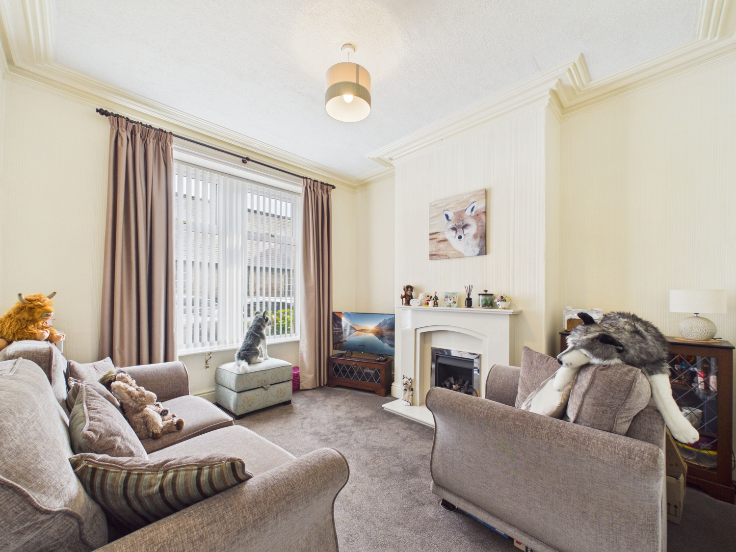 Burnley Road, Rawtenstall, Rossendale, Lancashire, BB4, photo 6